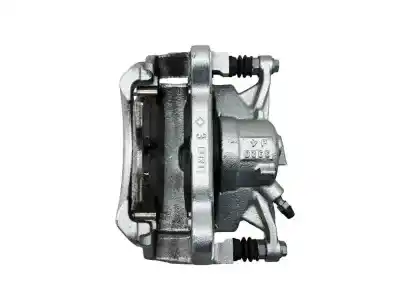 Автозапчастина б/у передній правий гальмівний супорт для skoda octavia iv (nx3, nn3) 1.5 tsi посилання на oem iam 5wa615124  