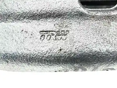 Автозапчастина б/у передній правий гальмівний супорт для skoda octavia iv (nx3, nn3) 1.5 tsi посилання на oem iam 5wa615124  