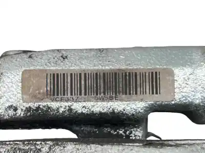 Автозапчасти б/у передний левый тормозной суппорт за skoda octavia iv (nx3, nn3) 1.5 tsi ссылки oem iam 5wa615123  