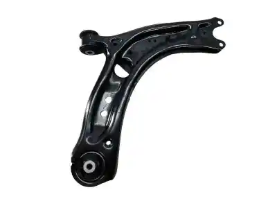 Tweedehands auto-onderdeel rechts voor ondergeheerde arm voor skoda octavia iv (nx3, nn3) 1.5 tsi oem iam-referenties 5wa407152a