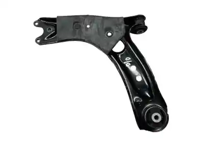 Second-hand car spare part front right lower suspension arm for skoda octavia iv (nx3, nn3) 1.5 tsi oem iam references 5wa407152a  