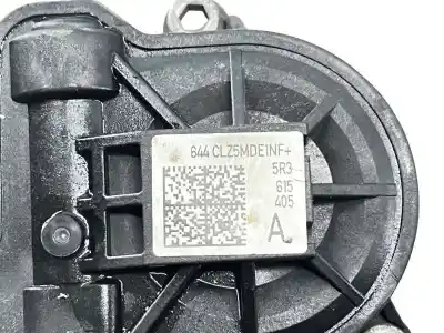 Second-hand car spare part rear left brake caliper for skoda octavia iv (nx3, nn3) 1.5 tsi oem iam references 5wa615423  