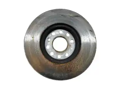 Tweedehands auto-onderdeel voorremschijf voor skoda octavia iv (nx3, nn3) 1.5 tsi oem iam-referenties 5q0615301h
