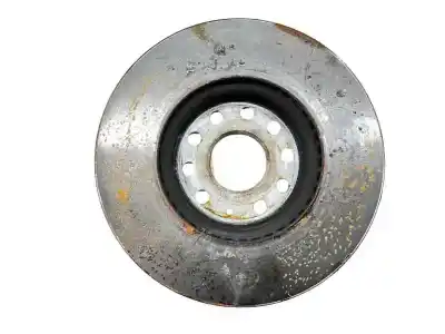 Tweedehands auto-onderdeel voorremschijf voor skoda octavia iv (nx3, nn3) 1.5 tsi oem iam-referenties 5q0615301h