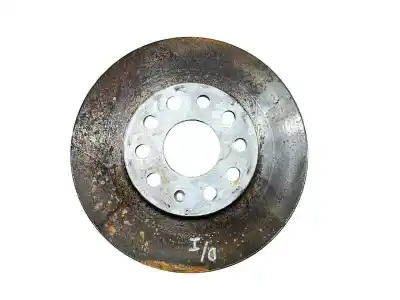 Pezzo di ricambio per auto di seconda mano disco freno anteriore per skoda octavia iv (nx3, nn3) 1.5 tsi riferimenti oem iam 5q0615301h  medida: 288x25 5/112