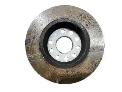 Tweedehands auto-onderdeel achterremschijf voor skoda octavia iv (nx3, nn3) 1.5 tsi oem iam-referenties 5q0615601b