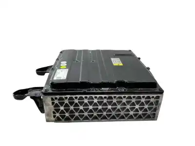 Автозапчасти б/у аккумулятор за skoda octavia iv (nx3, nn3) 1.5 tsi ссылки oem iam 5wa915107 48v / 110-250a 5wa915107b