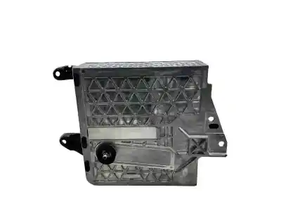 Автозапчасти б/у аккумулятор за skoda octavia iv (nx3, nn3) 1.5 tsi ссылки oem iam 5wa915107 48v / 110-250a 5wa915107b