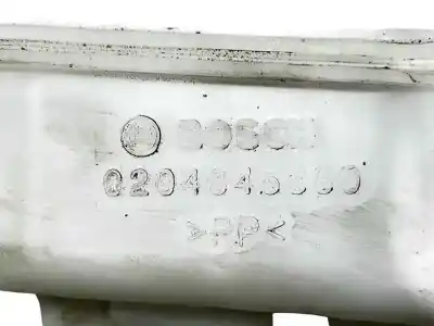 Second-hand car spare part brake pump for skoda octavia iv (nx3, nn3) 1.5 tsi oem iam references 3q1614019d  