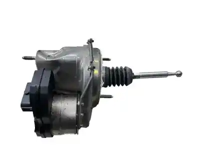 Tweedehands auto-onderdeel rem servo voor skoda octavia iv (nx3, nn3) 1.5 tsi oem iam-referenties 5wb614105ab  5wb614105ap