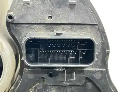 Tweedehands auto-onderdeel rem servo voor skoda octavia iv (nx3, nn3) 1.5 tsi oem iam-referenties 5wb614105ab  5wb614105ap