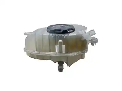 Second-hand car spare part coolant expansion tank for skoda octavia iv (nx3, nn3) 1.5 tsi oem iam references 5wa121407g 5wa121407f 5wa121407c