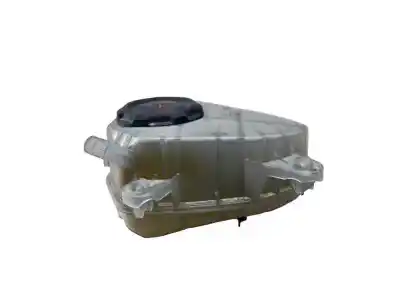 Second-hand car spare part coolant expansion tank for skoda octavia iv (nx3, nn3) 1.5 tsi oem iam references 5wa121407g 5wa121407f 5wa121407c
