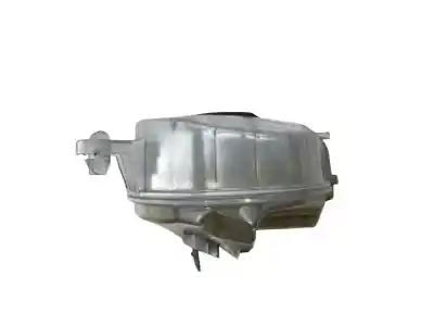 Second-hand car spare part coolant expansion tank for skoda octavia iv (nx3, nn3) 1.5 tsi oem iam references 5wa121407g 5wa121407f 5wa121407c