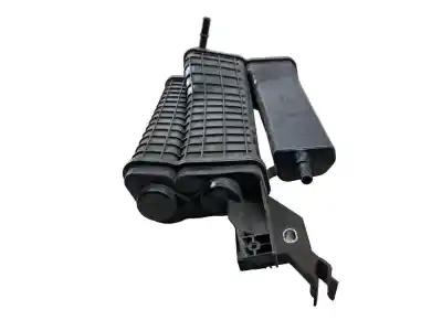 Tweedehands auto-onderdeel geactiveerde koolstoffilter voor skoda octavia iv (nx3, nn3) 1.5 tsi oem iam-referenties 5wa201801  