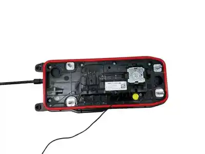 Second-hand car spare part gearbox linkage for skoda octavia iv (nx3, nn3) 1.5 tsi oem iam references 5wa713033am  5wa713033cc