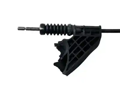 Second-hand car spare part gearbox linkage for skoda octavia iv (nx3, nn3) 1.5 tsi oem iam references 5wa713033am  5wa713033cc