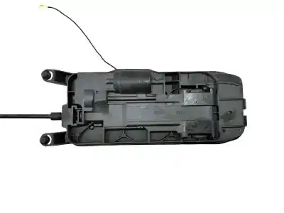 Second-hand car spare part gearbox linkage for skoda octavia iv (nx3, nn3) 1.5 tsi oem iam references 5wa713033am  5wa713033cc