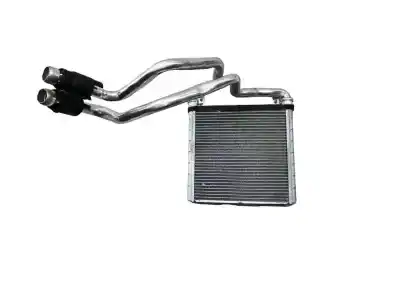Second-hand car spare part heating / air conditioning radiator for skoda octavia iv (nx3, nn3) 1.5 tsi oem iam references cz1161403840 5q0819031b cz116140-3840