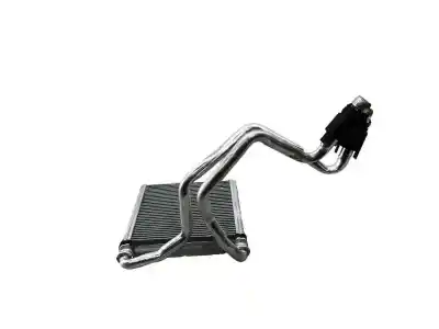 Second-hand car spare part heating / air conditioning radiator for skoda octavia iv (nx3, nn3) 1.5 tsi oem iam references cz1161403840 5q0819031b cz116140-3840