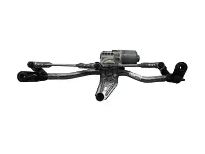 Tweedehands auto-onderdeel ruitenwissermotor voor voor skoda octavia iv (nx3, nn3) 1.5 tsi oem iam-referenties 5e4955023