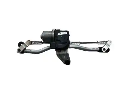 Peça sobressalente para automóvel em segunda mão motor do limpa para brisas por skoda octavia iv (nx3, nn3) 1.5 tsi referências oem iam 5e4955023 3397022167 5e4955023a