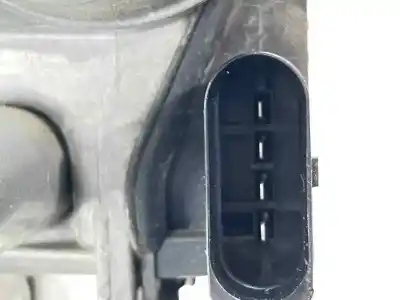 Peça sobressalente para automóvel em segunda mão motor do limpa para brisas por skoda octavia iv (nx3, nn3) 1.5 tsi referências oem iam 5e4955023 3397022167 5e4955023a