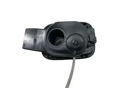 Second-hand car spare part outer fuel cap for skoda octavia iv (nx3, nn3) 1.5 tsi oem iam references 5e6809702  