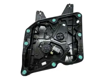Tweedehands auto-onderdeel regelaar rechts voor ruit voor skoda octavia iv (nx3, nn3) 1.5 tsi oem iam-referenties 5e3837656