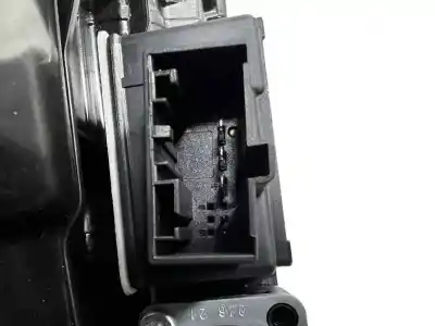 Second-hand car spare part rear right window regulator for skoda octavia iv (nx3, nn3) 1.5 tsi oem iam references 5e3839656a 5q0959408d 5e3839462