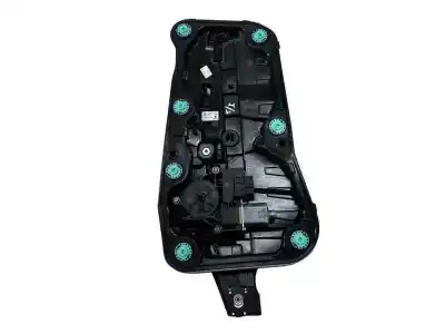 Tweedehands auto-onderdeel regelaar links achterruit voor skoda octavia iv (nx3, nn3) 1.5 tsi oem iam-referenties 5e3839655a