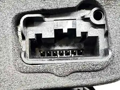 İkinci el araba yedek parçası sag ön kapi kilidi için skoda octavia iv (nx3, nn3) 1.5 tsi oem iam referansları 5tb837016c  5tb837016e