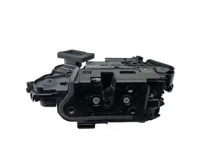 Tweedehands auto-onderdeel linker voordeur slot voor skoda octavia iv (nx3, nn3) 1.5 tsi oem iam-referenties 5tb837015c