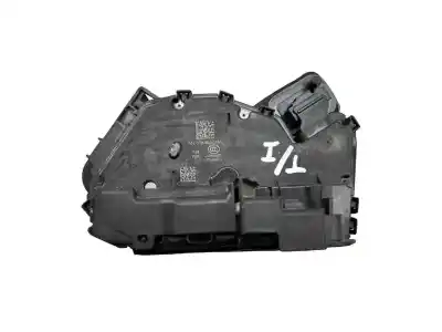 İkinci el araba yedek parçası sol arka kapi kilidi için skoda octavia iv (nx3, nn3) 1.5 tsi oem iam referansları 5ta839015l  5ta839015q