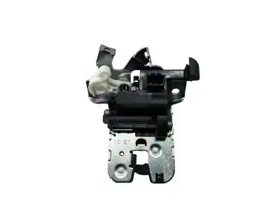 Tweedehands auto-onderdeel kofferbak / poortsluiting voor skoda octavia iv (nx3, nn3) 1.5 tsi oem iam-referenties 654827505