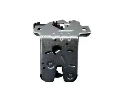 Second-hand car spare part trunk lock for skoda octavia iv (nx3, nn3) 1.5 tsi oem iam references 654827505  