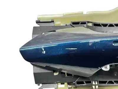 Second-hand car spare part exterior right front door handle for skoda octavia iv (nx3, nn3) 1.5 tsi oem iam references 8y0837206a  