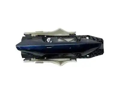 Tweedehands auto-onderdeel rechts achter buiten handgreep voor skoda octavia iv (nx3, nn3) 1.5 tsi oem iam-referenties 8y0837206a