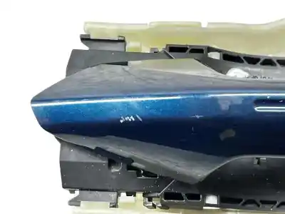 Second-hand car spare part exterior right rear door handle for skoda octavia iv (nx3, nn3) 1.5 tsi oem iam references 8y0837206a  