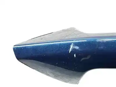 Second-hand car spare part exterior left rear door handle for skoda octavia iv (nx3, nn3) 1.5 tsi oem iam references 8y0837205a  