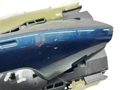 Second-hand car spare part exterior left rear door handle for skoda octavia iv (nx3, nn3) 1.5 tsi oem iam references 8y0837205a  