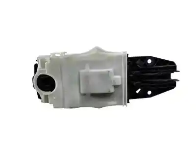 Second-hand car spare part exterior left rear door handle for skoda octavia iv (nx3, nn3) 1.5 tsi oem iam references 8y0837205a  