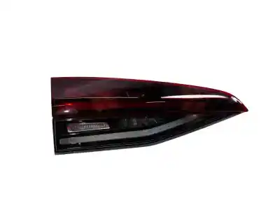 Tweedehands auto-onderdeel binnenste linker achterlamp voor skoda octavia iv (nx3, nn3) 1.5 tsi oem iam-referenties 5e6945307a