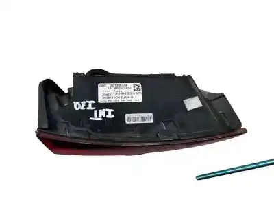 Second-hand car spare part interior left tailgate light for skoda octavia iv (nx3, nn3) 1.5 tsi oem iam references 5e6945307a  00213967-06