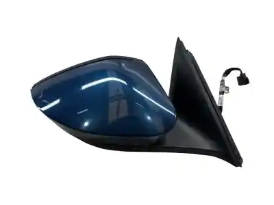 Second-hand car spare part right rearview mirror for skoda octavia iv (nx3, nn3) 1.5 tsi oem iam references 5e4857508a  