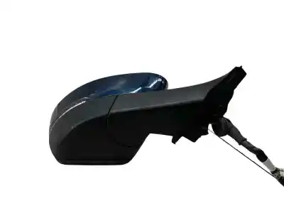Second-hand car spare part right rearview mirror for skoda octavia iv (nx3, nn3) 1.5 tsi oem iam references 5e4857508a  