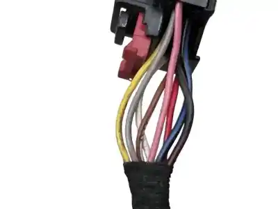 Second-hand car spare part right rearview mirror for skoda octavia iv (nx3, nn3) 1.5 tsi oem iam references 5e4857508a  