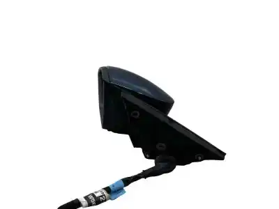 Tweedehands auto-onderdeel linker spiegel voor skoda octavia iv (nx3, nn3) 1.5 tsi oem iam-referenties 5e4857507b  