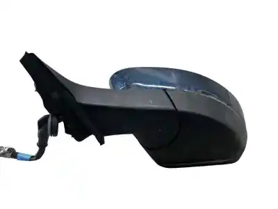 Tweedehands auto-onderdeel linker spiegel voor skoda octavia iv (nx3, nn3) 1.5 tsi oem iam-referenties 5e4857507b  