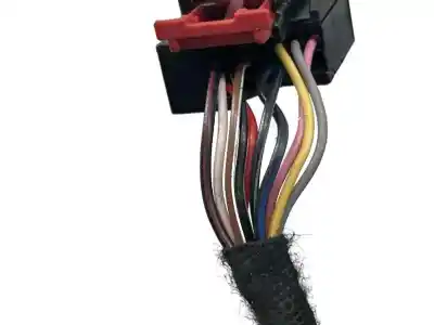 Tweedehands auto-onderdeel linker spiegel voor skoda octavia iv (nx3, nn3) 1.5 tsi oem iam-referenties 5e4857507b  